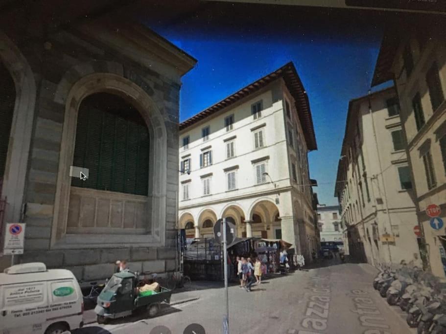 피렌체 Bilocale Vicinissimo Al Duomo 아파트 외부 사진